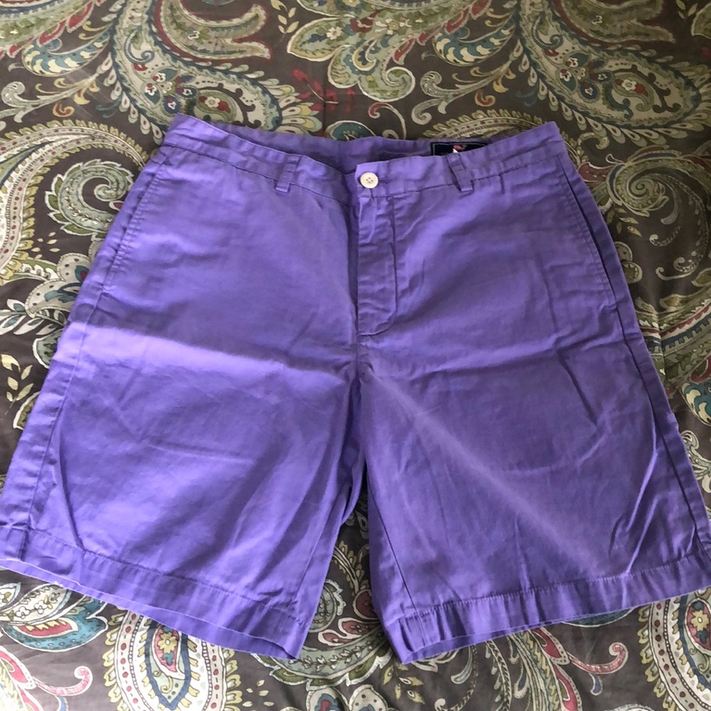 Men’s Vineyard Vines Shorts